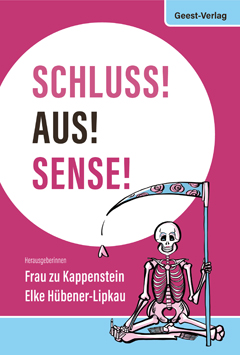 Anthologie Schluss! Aus! Sense!